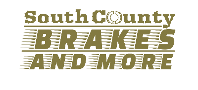 SOUTH COUNTY BRAKES